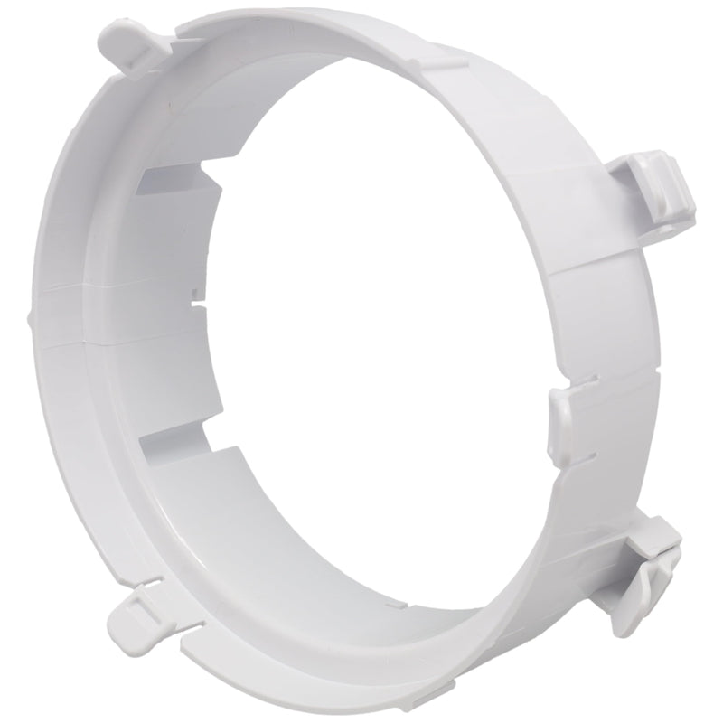 Supplying Demand 12120600A12674 Portable Air Conditioner Air Exhaust Hose Adaptor - Replaces AP7093176, PS18157449