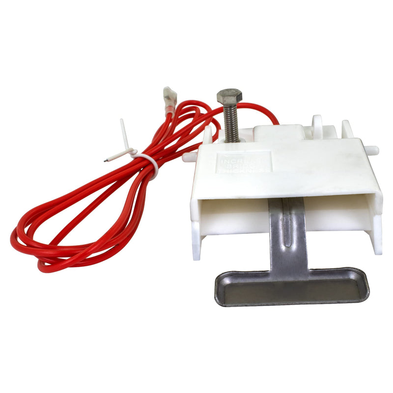 4-Pack IMM Single Ice Thickness Control Probe Sensor Replacement for Manitowoc Part 7627813 76-2781-3