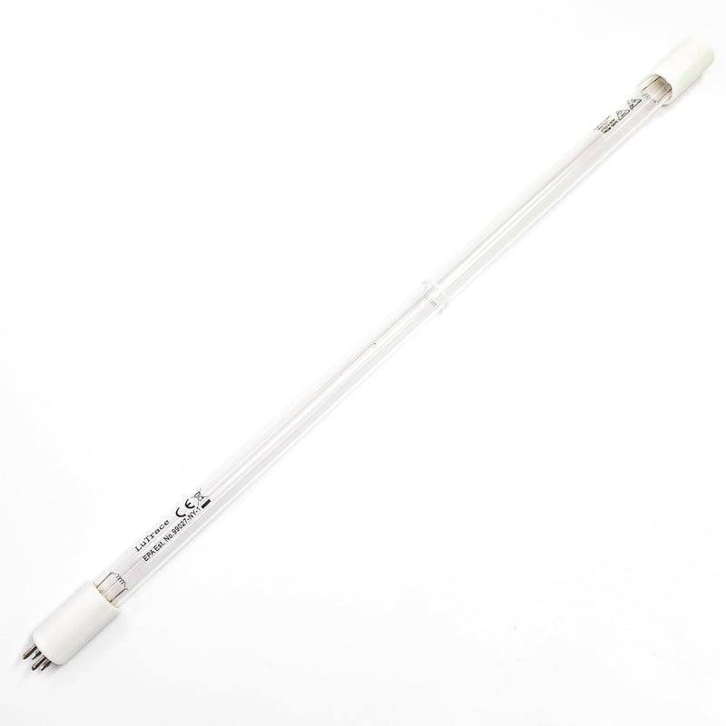 GPH436T5L/4, 21W,17.25", OEM Quality Premium Compatible Replacement Lamp,Bulb for MiniPure MIN-6 Water Purifier, Guaranteed for One Year