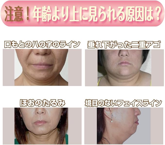 Facial Lift at Once Alpha Beginners' Set - NewNest Australia