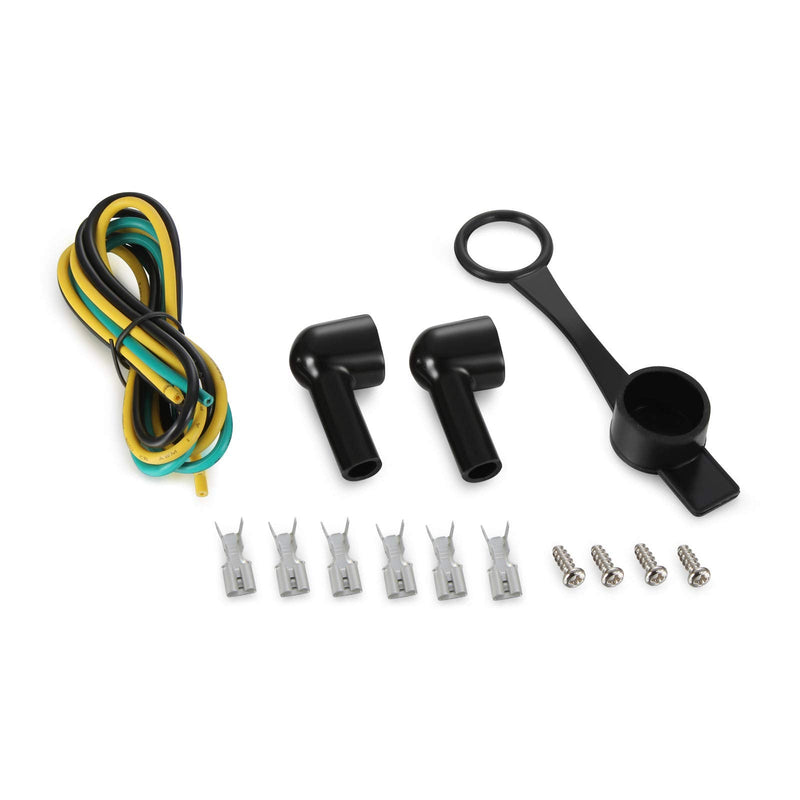 G Madlife Garage 12V 30A Flip-Up Ignition Switch Panel 5 in 1 Car Engine Start Push Button LED Toggle for Car Auto Power Speediness Racing Cars