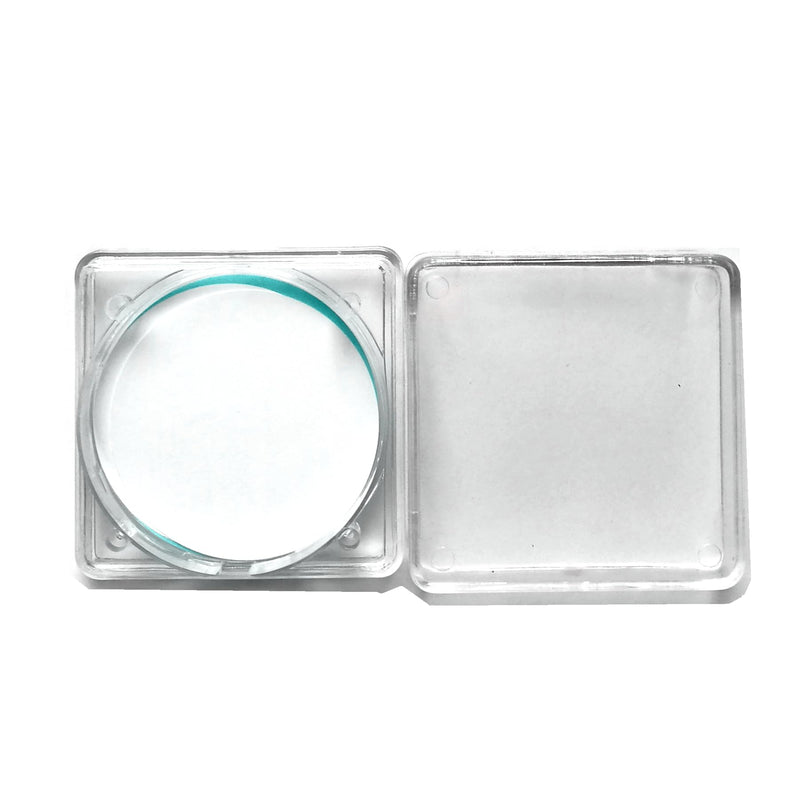 50mm,3.0um,PES Membrane Filter,Made by Polyethersulfone,50 Sheet/Pack