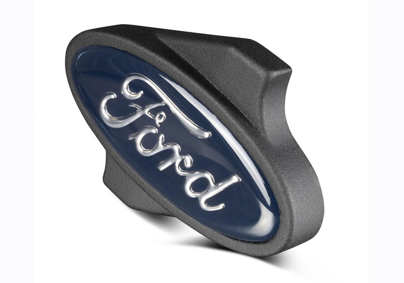 FORD Air Cleaner Wing Nut Black 1/4-20 Threads
