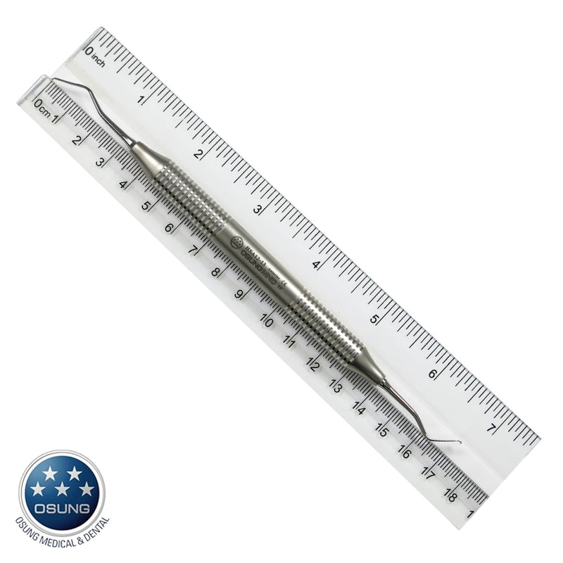 Osung HSA12-13 Dental Anterior Hoe Scaler, HSA12/13