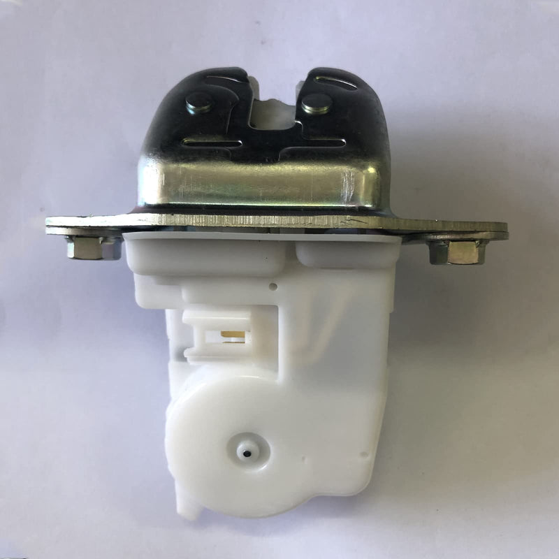 63032FG101 63032FG102 Rear Door Lock Actuator Latch Tailgate Liftgate Compatible with Subaru Forester 2009-2012,for Outback 2010-2014