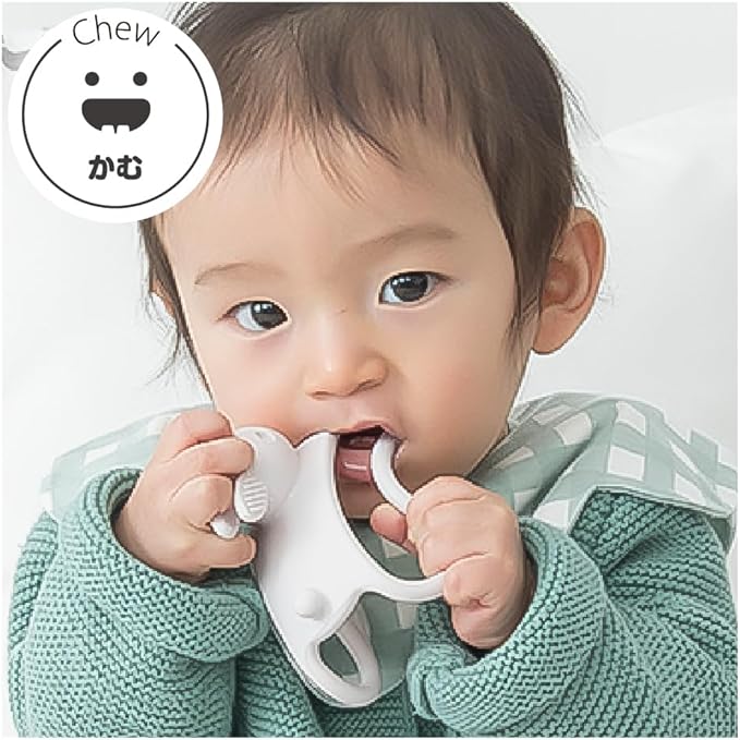 richell teething apple - NewNest Australia