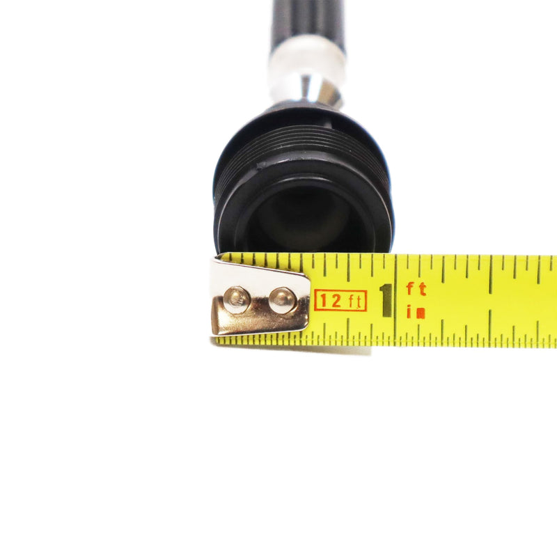 Pfister 951-2900 Plumbing-Equipment Black