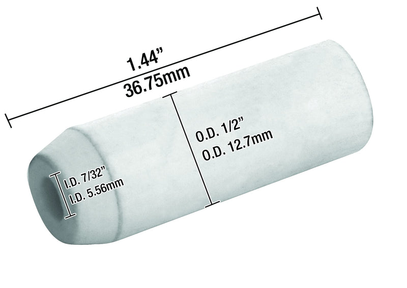 Performance Tool M571C Ceramic Replacement Nozzles for M570C Replacement Nozzle for M570C