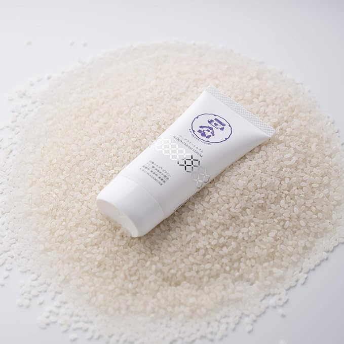 Kiku Masamune Hand Cream Serum, 2.5 oz (70 g), Fragrance-Free Hand Serum - NewNest Australia