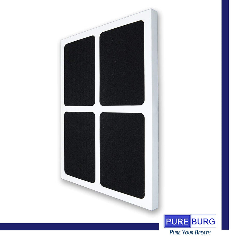 PUREBURG 30920 Filter Compatible with Hunter HEPAtech Air Purifiers 2-Pack