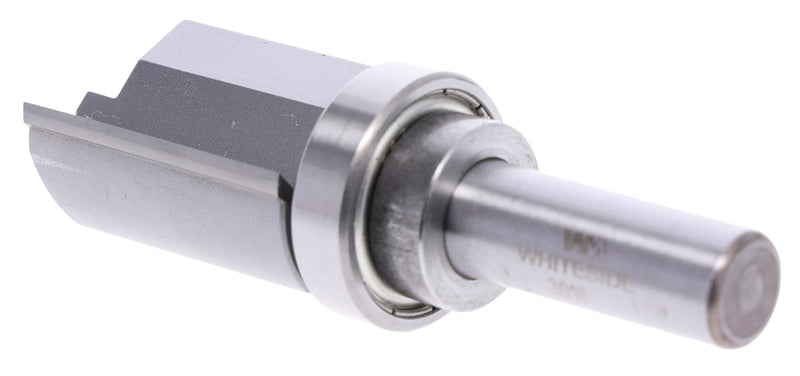 Whiteside Router Bits 3018 Template Bit with Ball Bearing