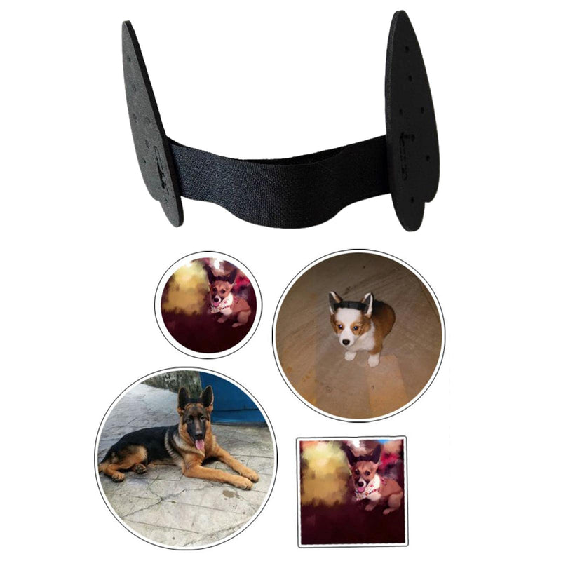 2Pcs Pet Dog Ears Care Tool Ear Stand Up,Dog Ears Sticker for German Dog, Doberman Pinscher, Samoyed,Horse - PawsPlanet Australia