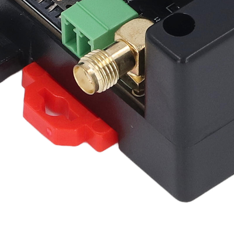 GSM Gate Opener Remote Control Access Easy Installation for Industrial Applications G203