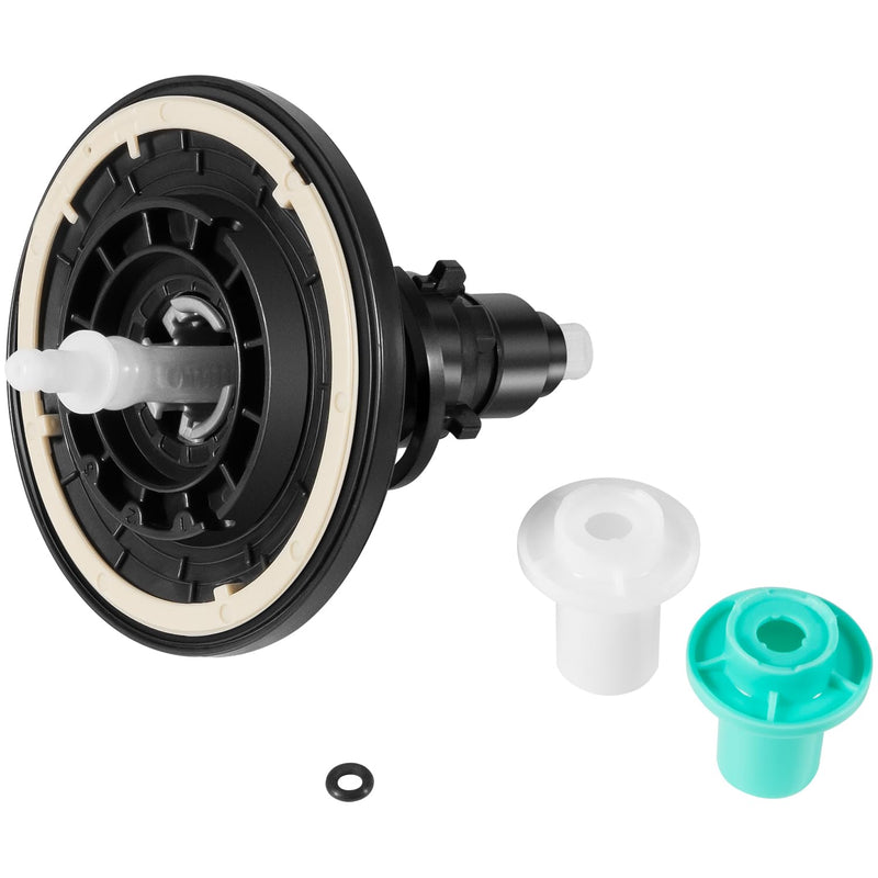 EBV-1020-A Dual Filter Urinal & Water Closet Electronic Diaphragm Assembly