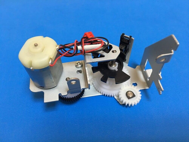 APG Motor Detector Motor Assembly for 1390 1400 L1800 DTF Printer