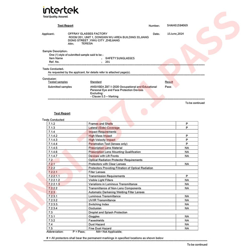 UV400 Transition Photochromic Safety Glases Light to Dark Grey Lens ANSI Z87 Impact Approved Clear