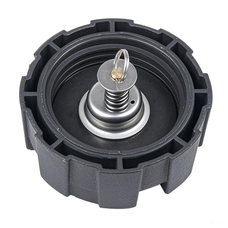 Universal Marine Boat Tank Gas Cap Outboard Engine Plastic Fuel Oil Tank Cover
