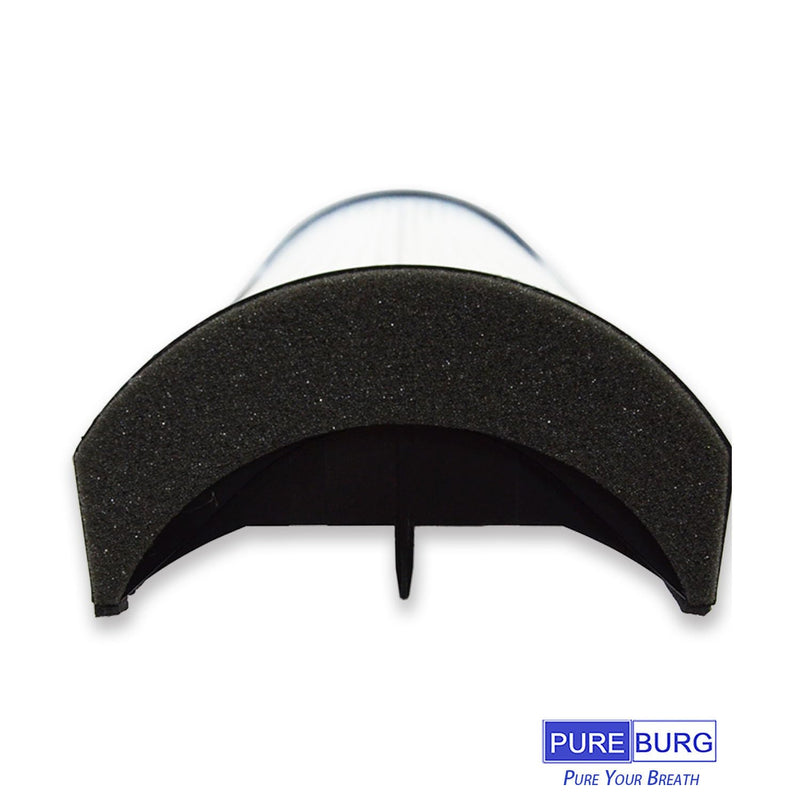 PUREBURG HEPA Filter Compatible with Envion Therapure TPP440 Air Purifier