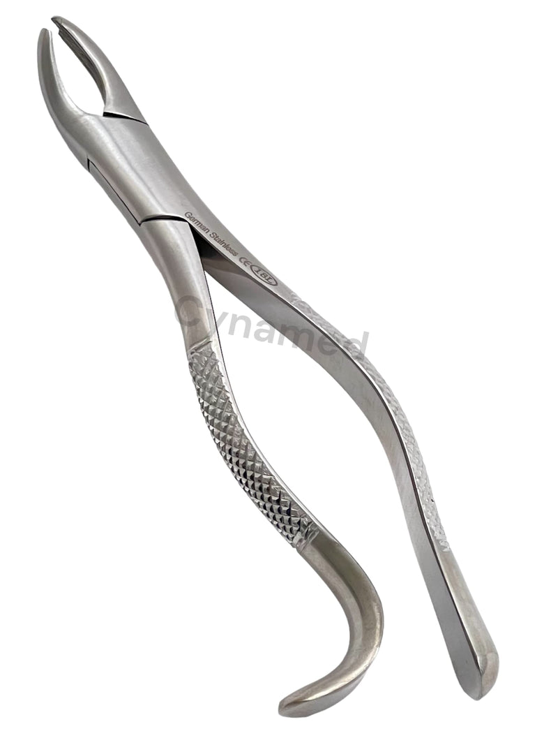 Dental Extracting Forceps Extracting Forceps #18L Upper First Molar Left, Upper Second Molar Left Extracting Forceps Dental Instruments