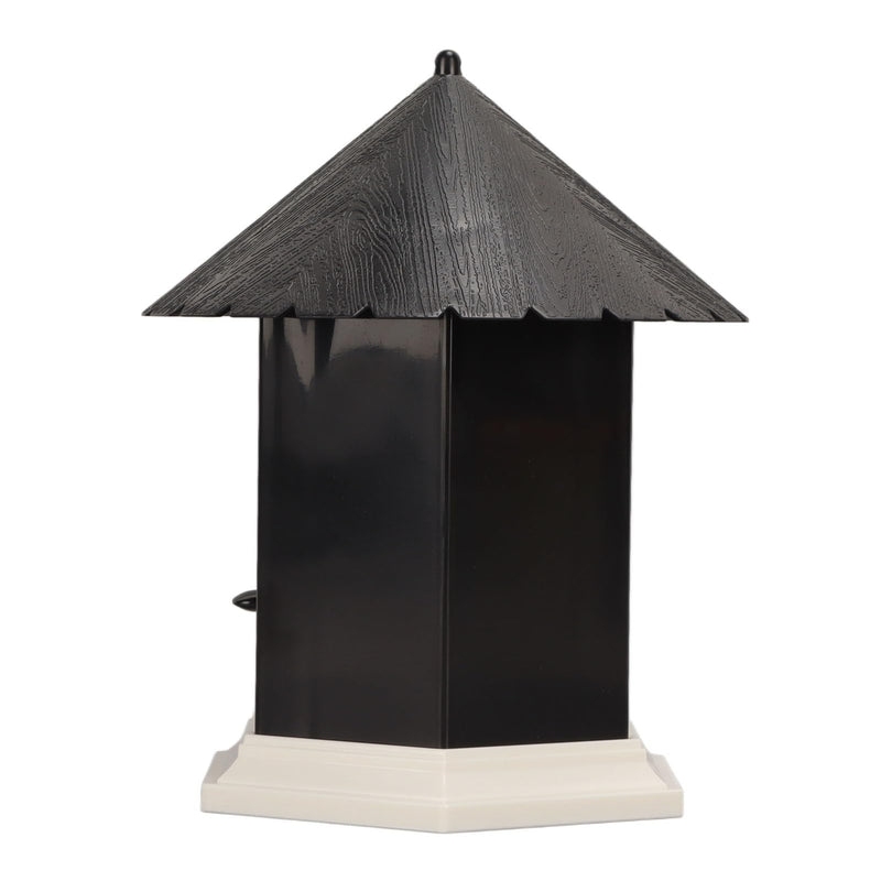 aqxreight Outdoor Bark Control Bird House Design Control Dog Bark Deterrent for This Barking Control Not Serves Primary But Outdoor Bark ControlDog Barking Control Devices