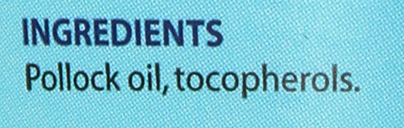 Oil Dog Food Supplement, 16 Ounce 16-Ounce