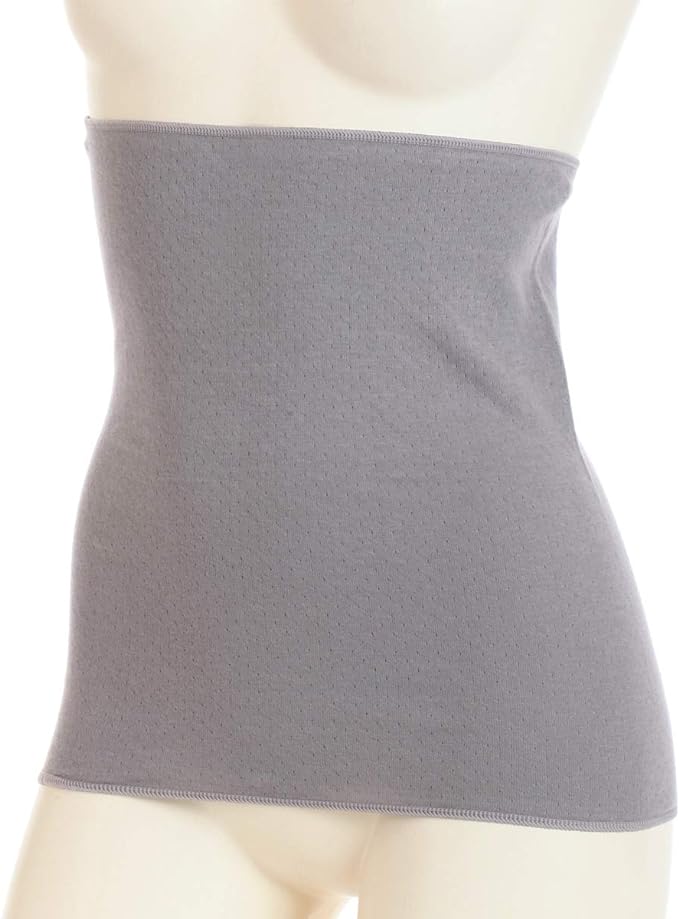 Atsugi 7001AS Women's Belly Wrap, Warm Activity, 100% Cotton, 13.8 inches (35 cm), Made in Japan, Body Warmer - NewNest Australia