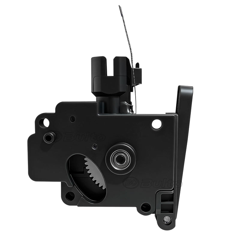 Original AD5X Filament Feeding Assembly for Flashforge AD5X 3D Printer, Wire Feeding Mechanism Components for Flashforge Extruder Parts, AD5X Accessories(V1 Version AD5X Extruder)