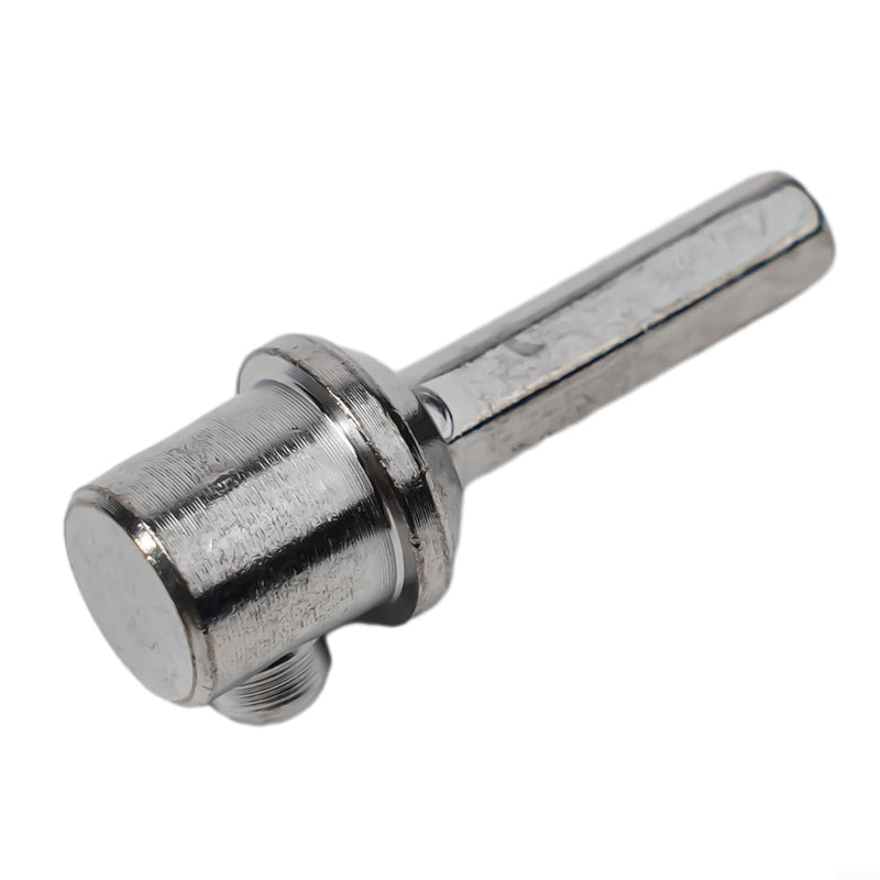 Drill Adapter For Chimney Cleaning Brush, Electric Drill Chimney Brush Extension Rod Adapter (10pcs) 10pcs