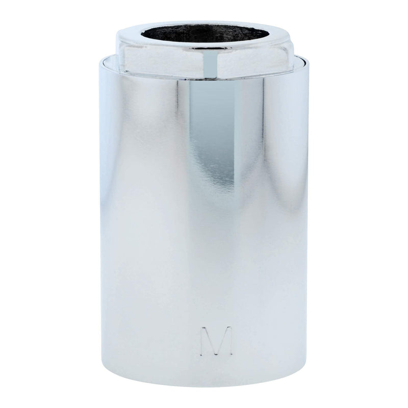 Avalon Mixet Shower Cartridge for Single Tub and Shower Handles, Brass Faucet Stem and Chrome Retainer Nut