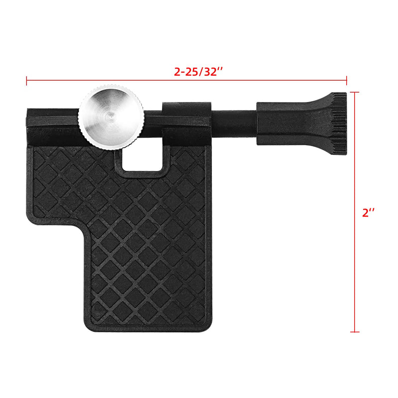 BESTNULE Pivot Pin Installation Tool Make The Pivot Pin Installation Process More Easier
