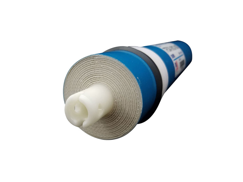 PureT RO Membrane Filter, 100 GPD, 2-Year Rated 100 Gallons per Day