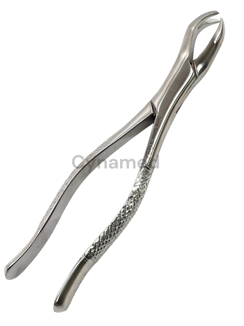 Dental Extracting Forceps Extracting Forceps #88R Upper First Molar Right, Upper Second Molar Right Extracting Forceps Dental Instruments