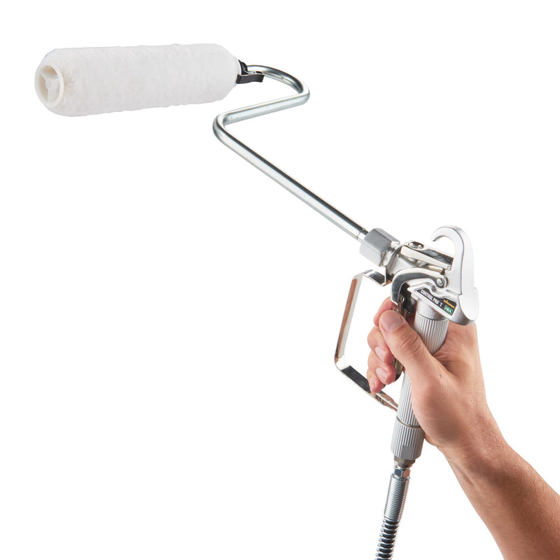 Wagner Spraytech Sprayer-Fed Paint Roller Attachment for HEA Sprayers