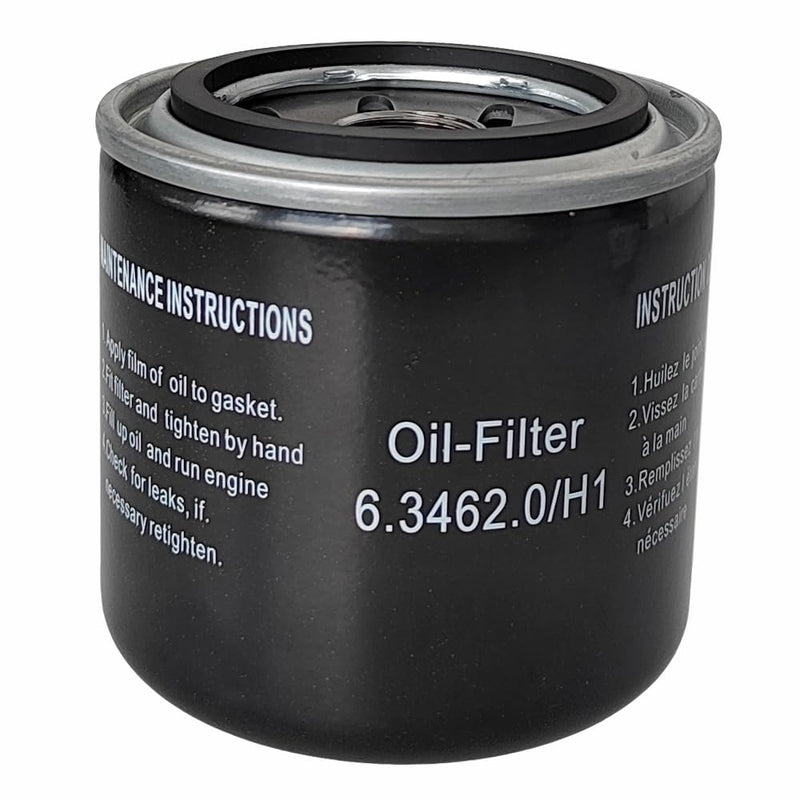 6.3462.0 Oil Filter Suitable for Air Compressor Replacement Parts 6.3462.1