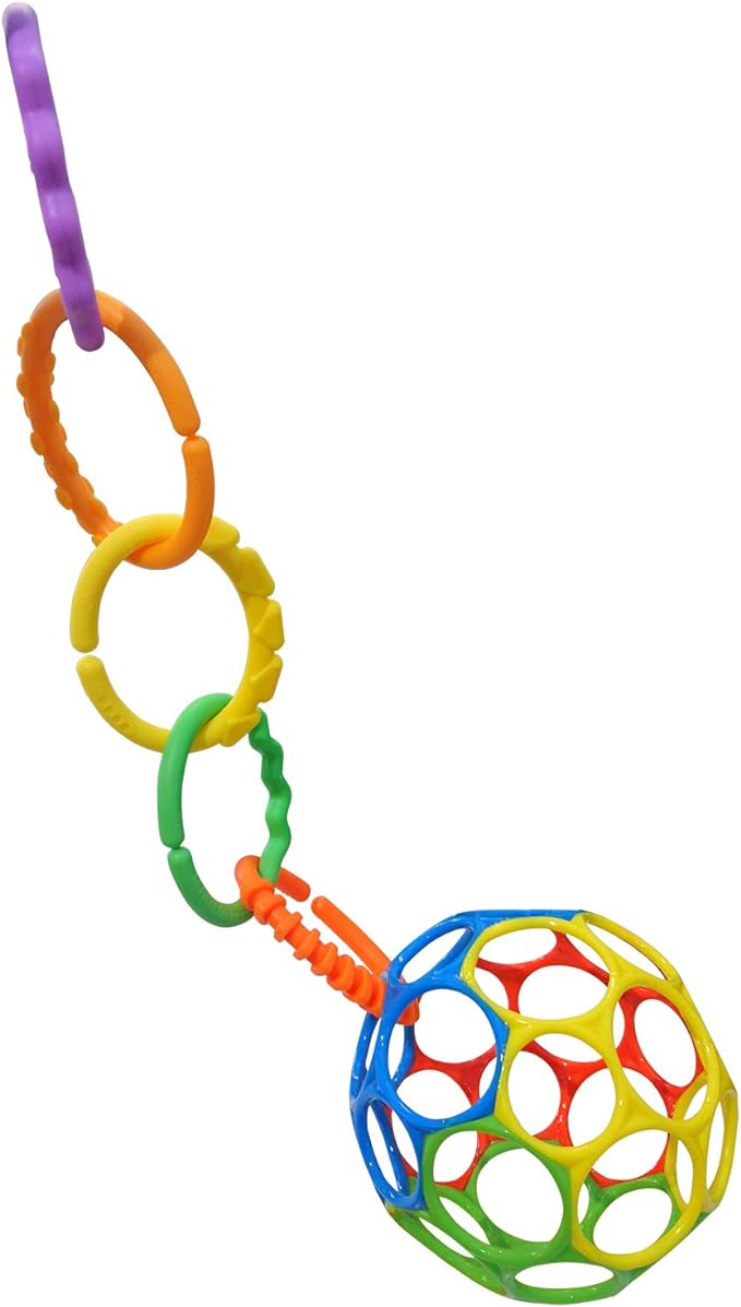 LANGS O-BALL LOTS OF LINKS - NewNest Australia