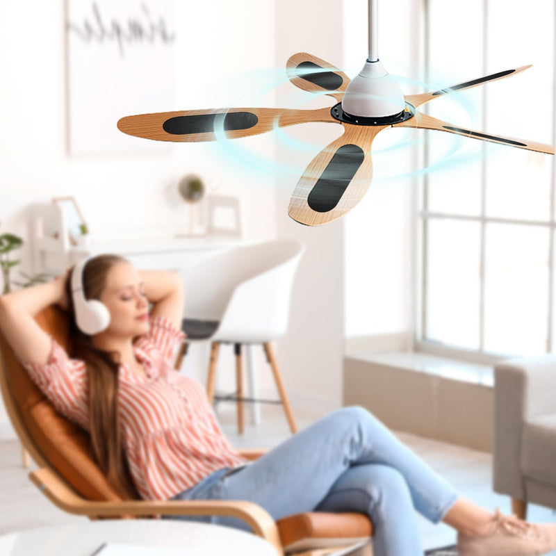Ceiling Fan Filters For Blades, 20 Pack Activated Coconut Carbon