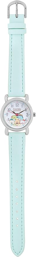 Sumikko Gurashi Junior Watch, blue, Old Item - NewNest Australia