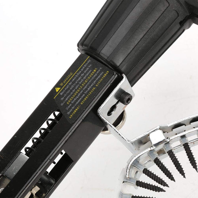 Valentine's Day Carnival Chain Screw Gun Adapter,Automatic Screw Spike Chain Drill Screw Chain Adapter for Electric Drill Attachment