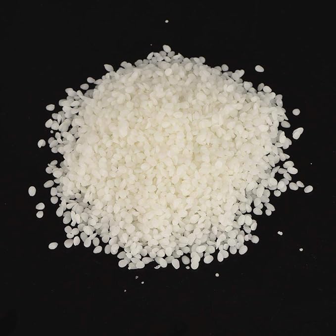 Beeswax Pellets, 2 Colors Organic Beeswax 100g Beeswax Beads High Quality Material Household and Kitchen Beeswax (100 grams Beeswax) - NewNest Australia
