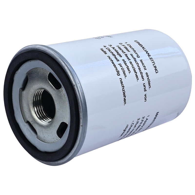 6.4334.1 6.4334.0 Oil Separator Element Replacement Compatible with Kaeser Air Compressor Replacement Filter Part 6.4334.1/G1 6.4334.0/G1