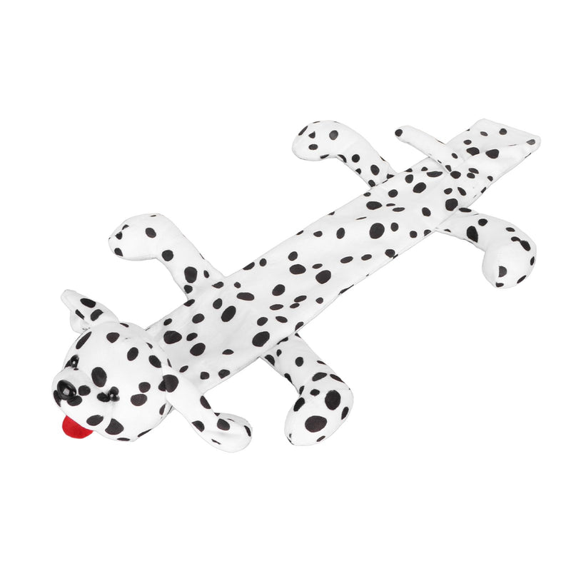 Stethoscope Cover Sleeves, Plush Stethoscope Cover Soft Comfortable Animal Shape for Nurses (Spotted Dog)