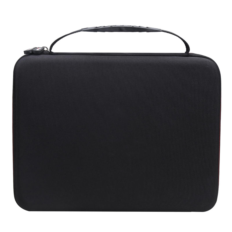 Mchoi Hard Portable Case Fit for Epson VS240/VS250 SVGA 3LCD Projector(Case Only)