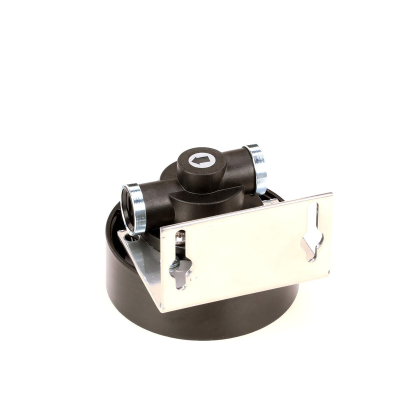 Everpure Ql2 Head W/Brkt 1