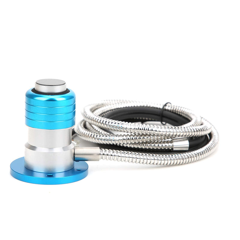 Normally Closed Automatic Tool Setting Gauge, 4 Lines Z Shaft CNC Probe Tool Touch Sensor Setting for CNC Equipments