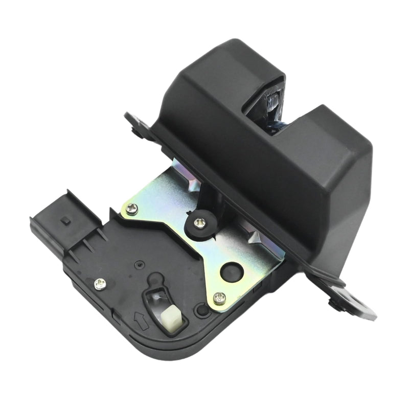 81230-3Z000 Rear Trunk Latch Tailgate Door Lock Actuator, Replacement for Hyundai Santa Fe 2013-2018 Santa Fe Sport 2015-2018 Santa Fe XL 2013-2019, Replacement for Kia Sedona 2016-2021