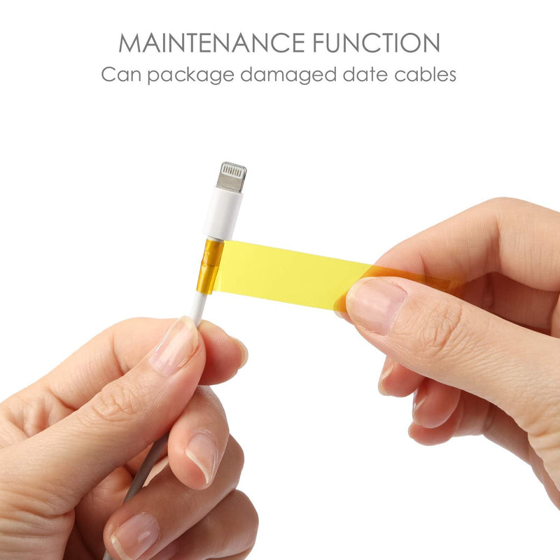 Gdrtwwh High Temp Tape,Polyimide High Resistant Tape Kapton Tape High Temperature Tape with Silicone Adhesive for Masking,Soldering,Electrical, etc(1 Roll x 2 inches) 1 Roll X 2 inches