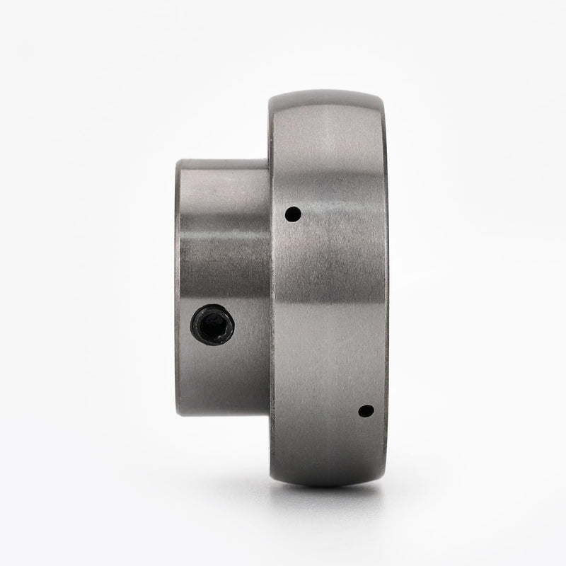 XIKE SB205-16 Insert Bearing,Pack of 2PCS