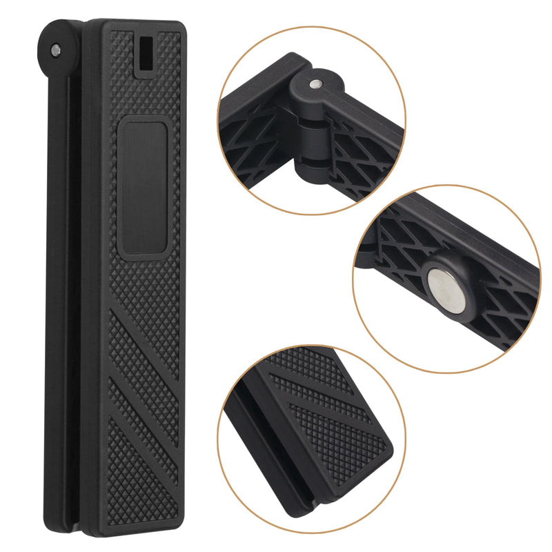 FPRO100 Furnace Pro Switch Clip,HVAC Controls（Black）