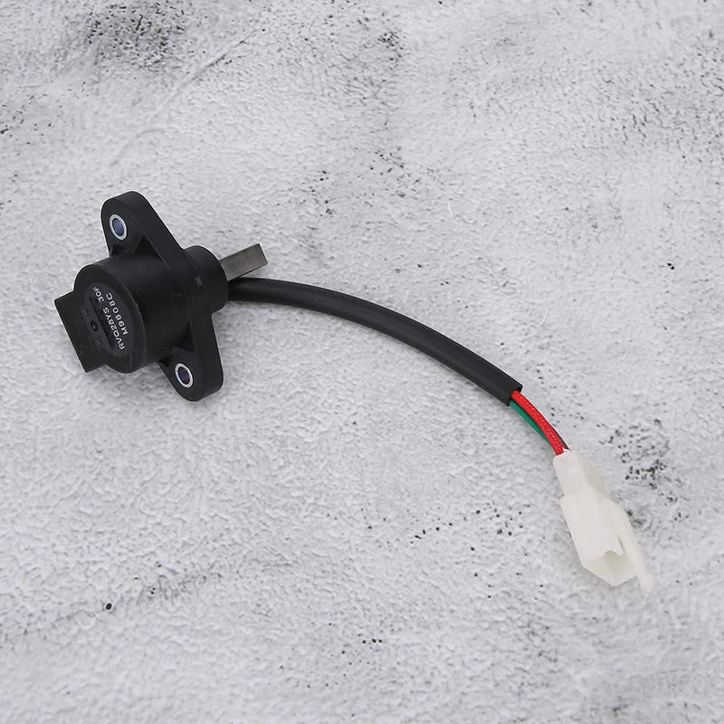 5k Potentiometer, Mobility Scooter Potentiometer 5k Ohm Potentiometer with Wire Cable Ip64 Waterproof for Scooter Electric Wheelchair