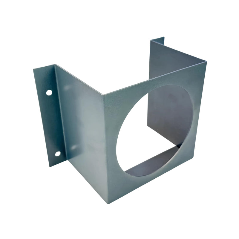 A-299 Mounting Bracket，for magnehelic Gauge，Use with Series 2000 Magnehelic Differential Pressure Gages